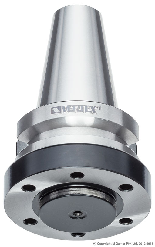 VBHU Boring & Facing BT40 Arbor